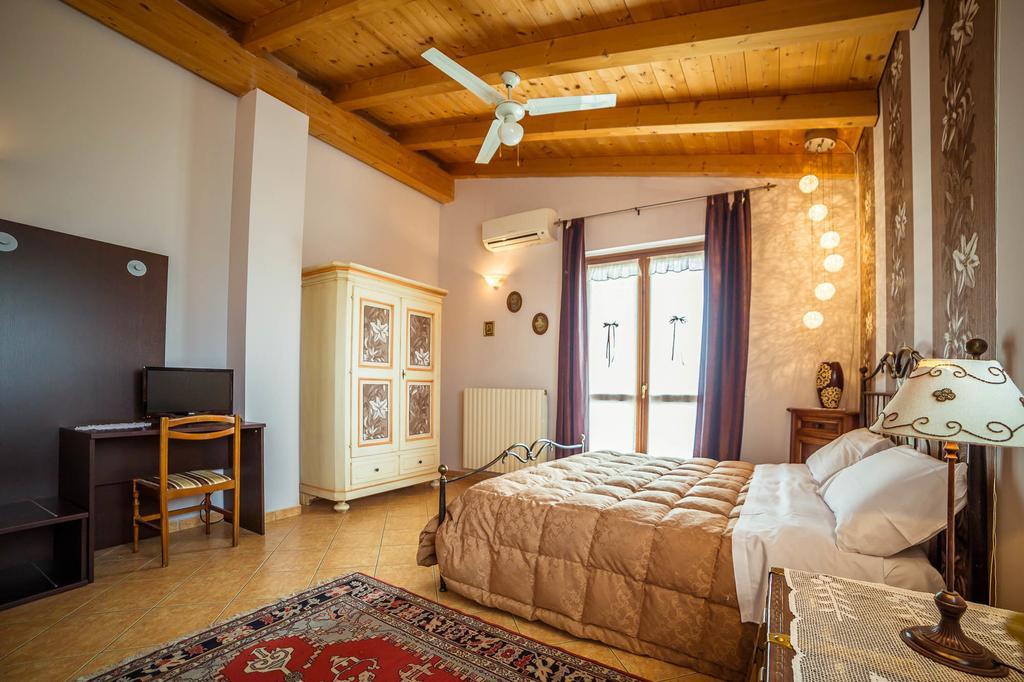 Vila Le Mistral Sommacampagna Pokoj fotografie