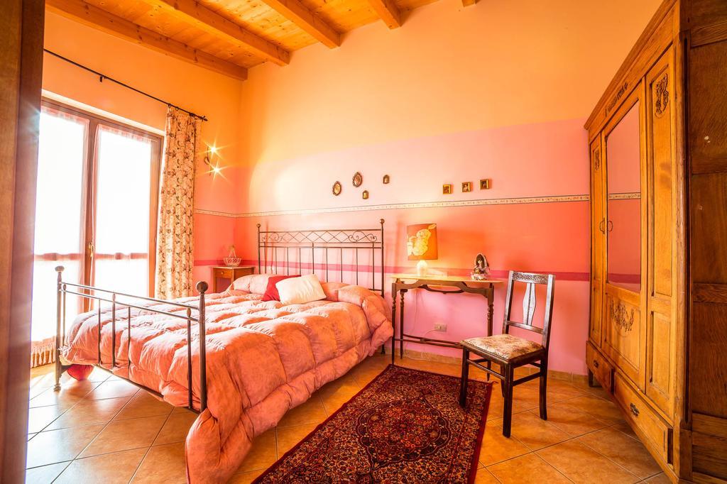 Vila Le Mistral Sommacampagna Exteriér fotografie