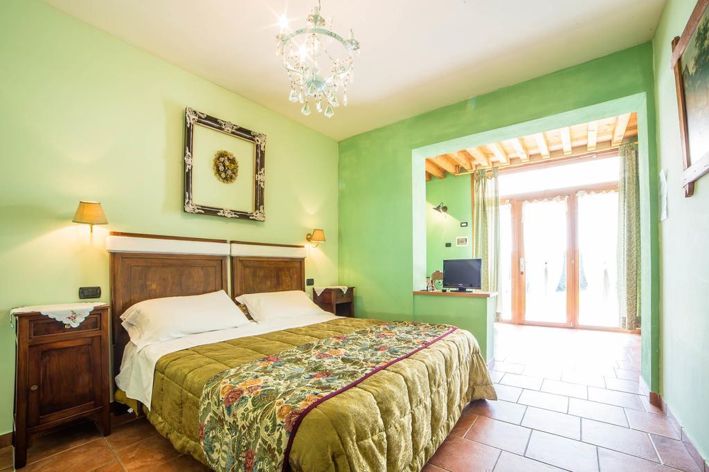 Vila Le Mistral Sommacampagna Pokoj fotografie