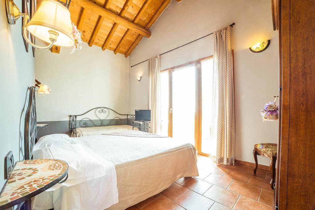 Vila Le Mistral Sommacampagna Pokoj fotografie