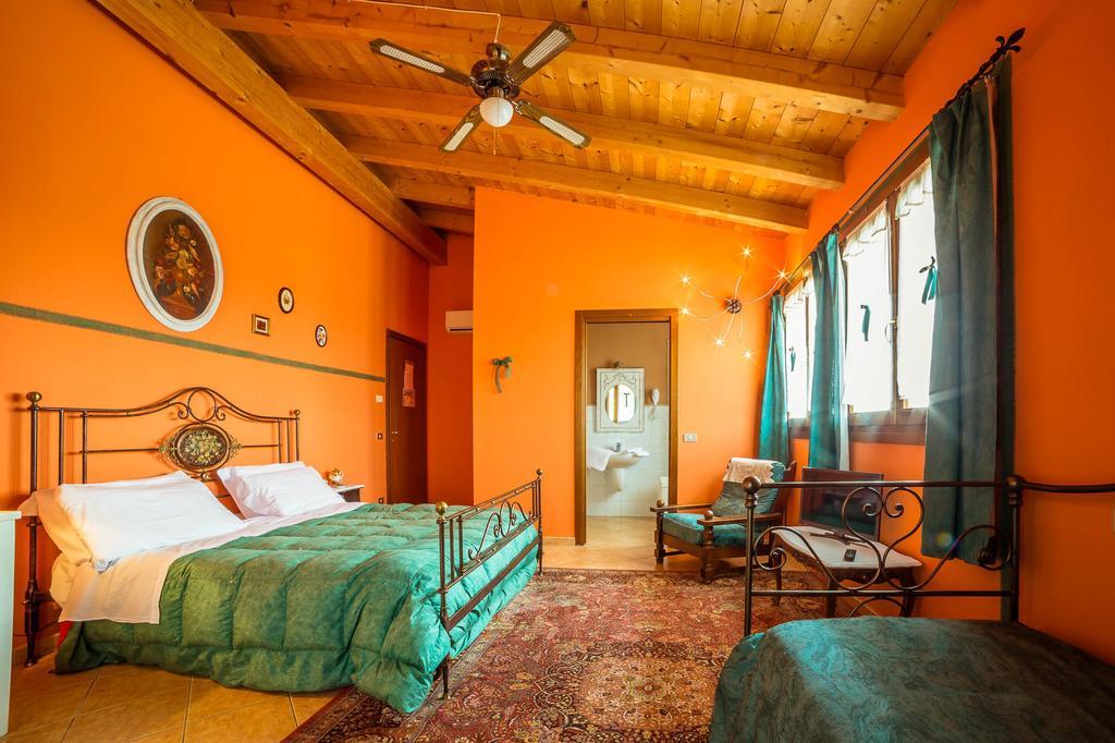 Vila Le Mistral Sommacampagna Pokoj fotografie